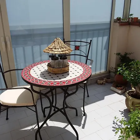 Casa Maramax