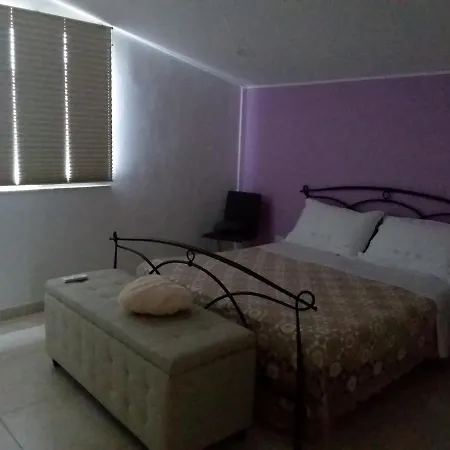 Apartment Casa Maramax