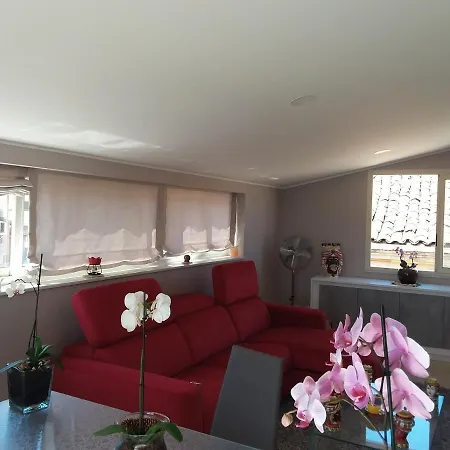 Apartment Casa Maramax Acireale