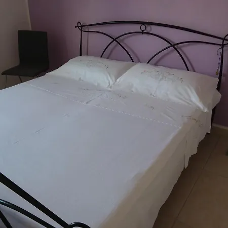Apartment Casa Maramax