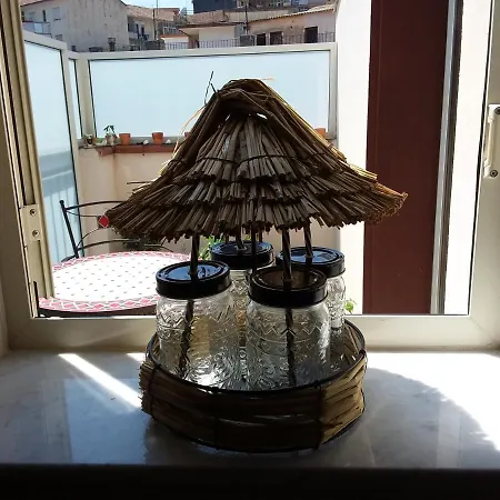 Apartment Casa Maramax *
