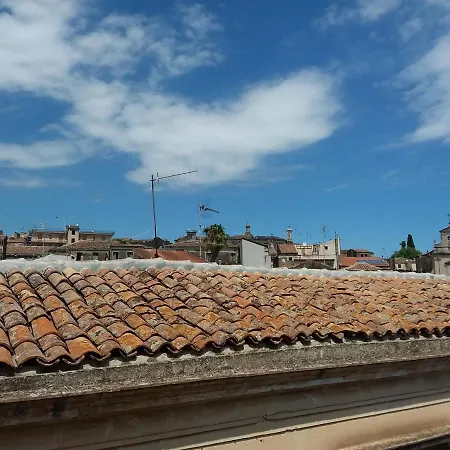 Casa Maramax Apartment