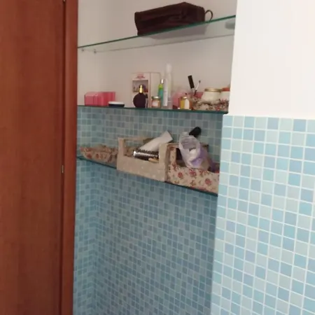 Apartment Casa Maramax
