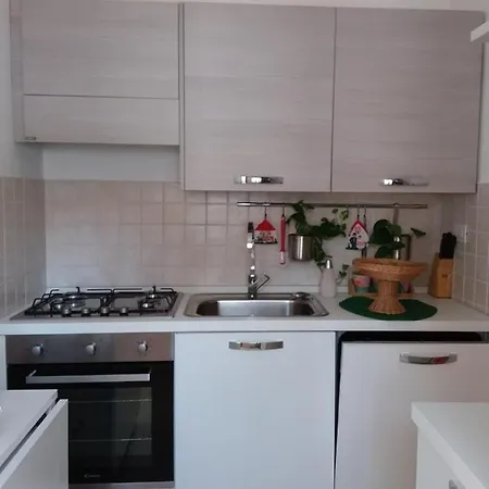 Apartment Casa Maramax *