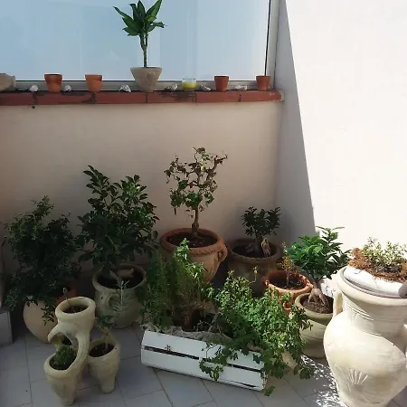 Apartment Casa Maramax Acireale