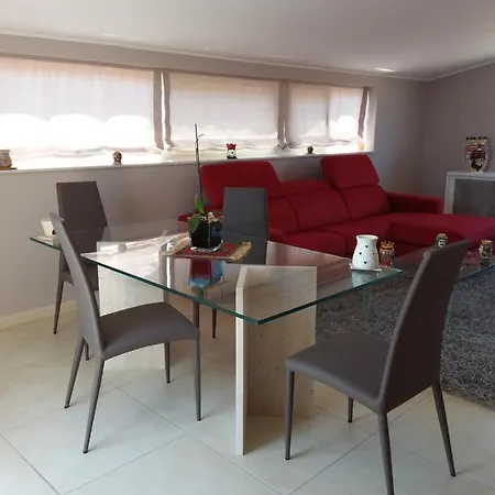Casa Maramax Acireale