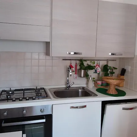 Casa Maramax Apartment Acireale