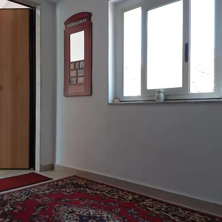 Casa Maramax Apartment