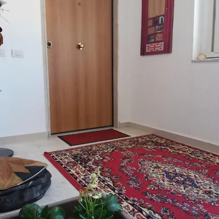 Casa Maramax * Acireale