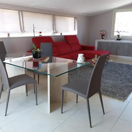 Casa Maramax Apartment Acireale