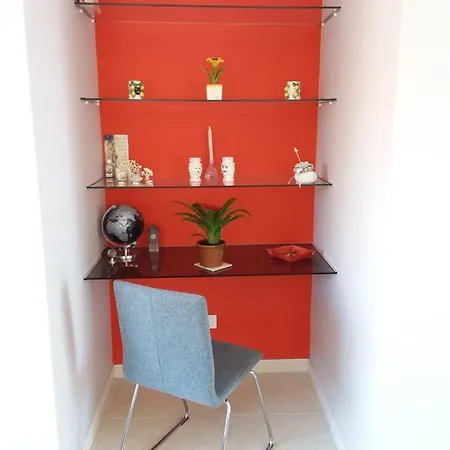 Casa Maramax Apartment Acireale