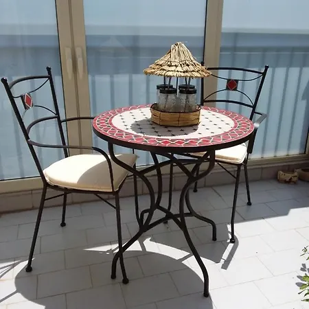 Casa Maramax *