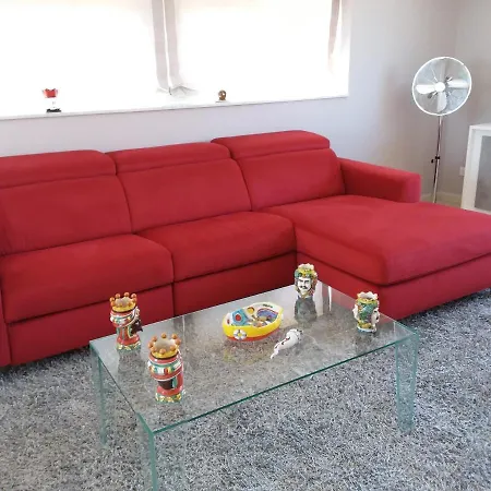 Casa Maramax Apartment