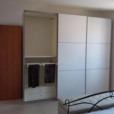 Casa Maramax Apartment *