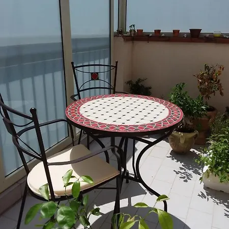 Casa Maramax Apartment *
