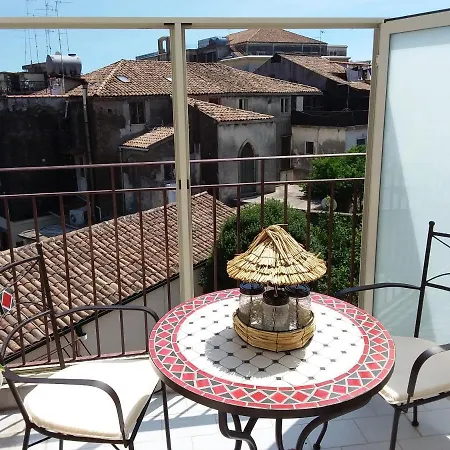 Apartment Casa Maramax Acireale