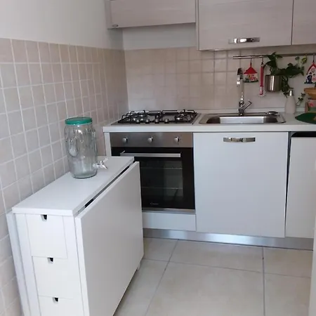Casa Maramax Apartment *