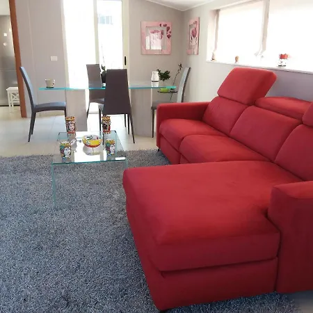 Casa Maramax Apartment
