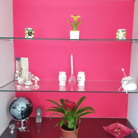 Casa Maramax Apartment Acireale