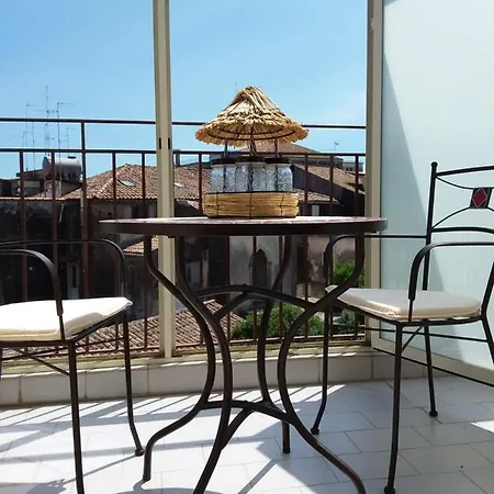 Casa Maramax Acireale