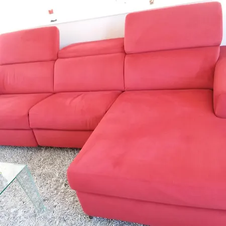 Casa Maramax Apartment Acireale