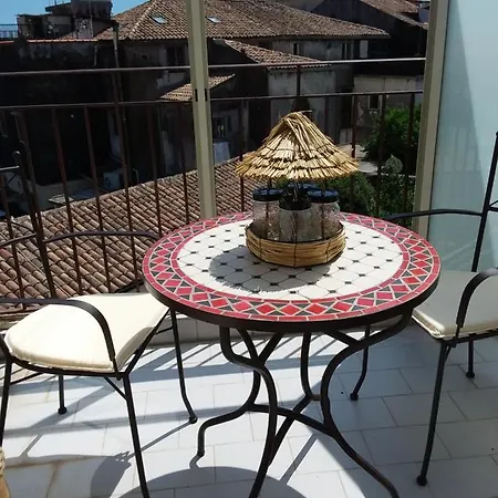 Casa Maramax Apartment Acireale