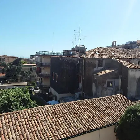 Apartment Casa Maramax