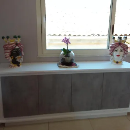Apartment Casa Maramax *
