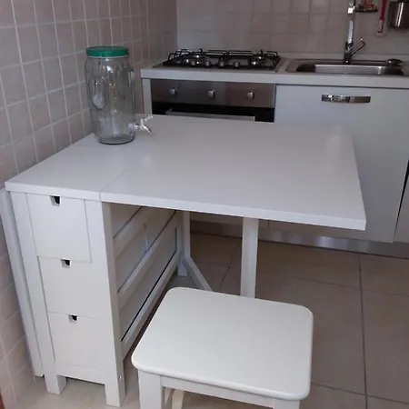 Apartment Casa Maramax