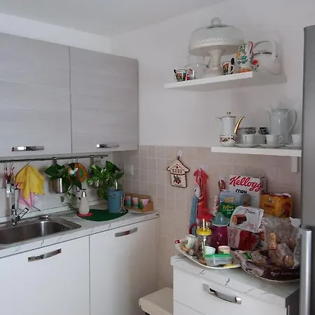 Apartment Casa Maramax Acireale