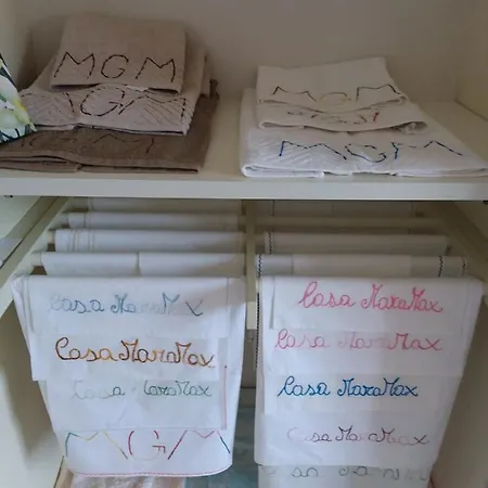 Appartamento Casa Maramax