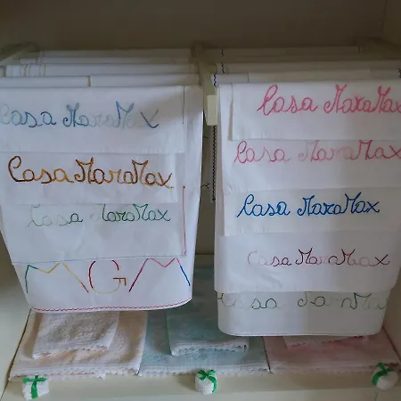 Casa Maramax Appartamento Acireale