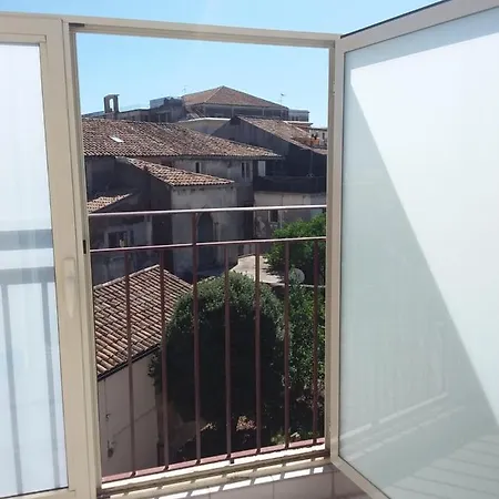 Casa Maramax * Acireale