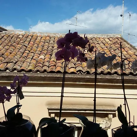 Casa Maramax Apartment