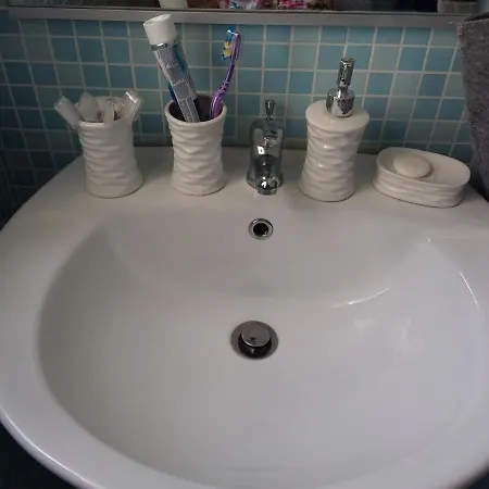 Apartment Casa Maramax