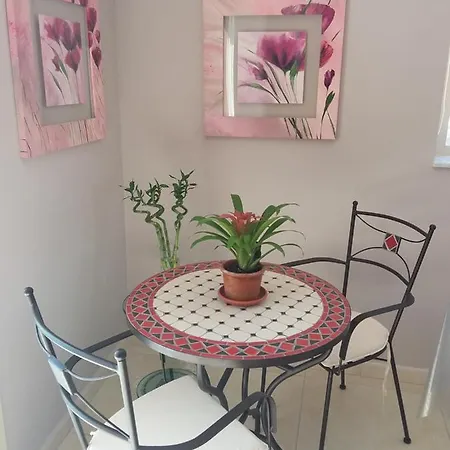 Apartment Casa Maramax *