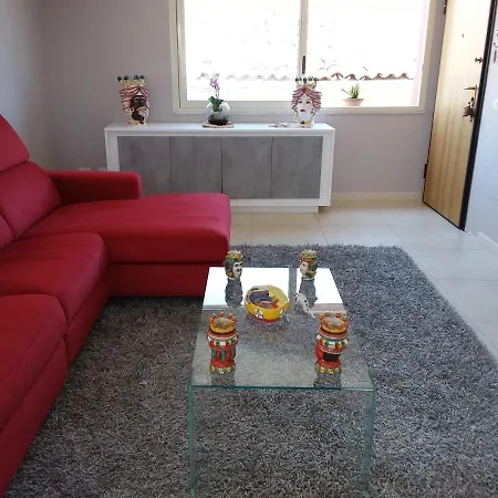 Casa Maramax Apartment Acireale