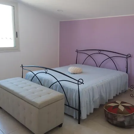 Casa Maramax Apartment *
