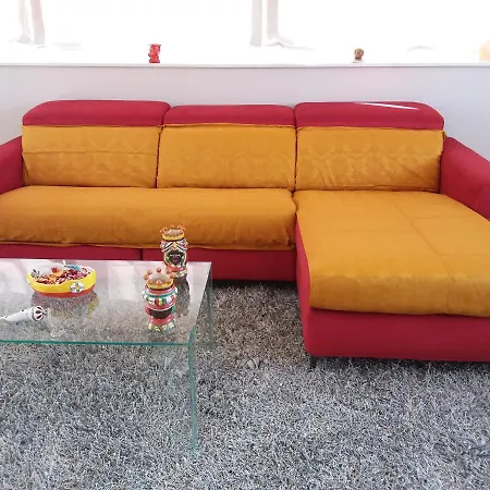 Casa Maramax Acireale