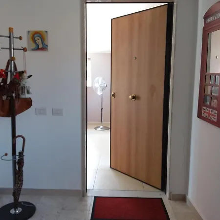 Casa Maramax Apartment *